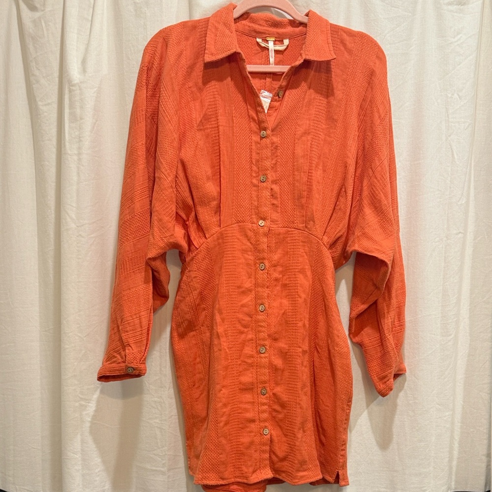 Free People Dress CD